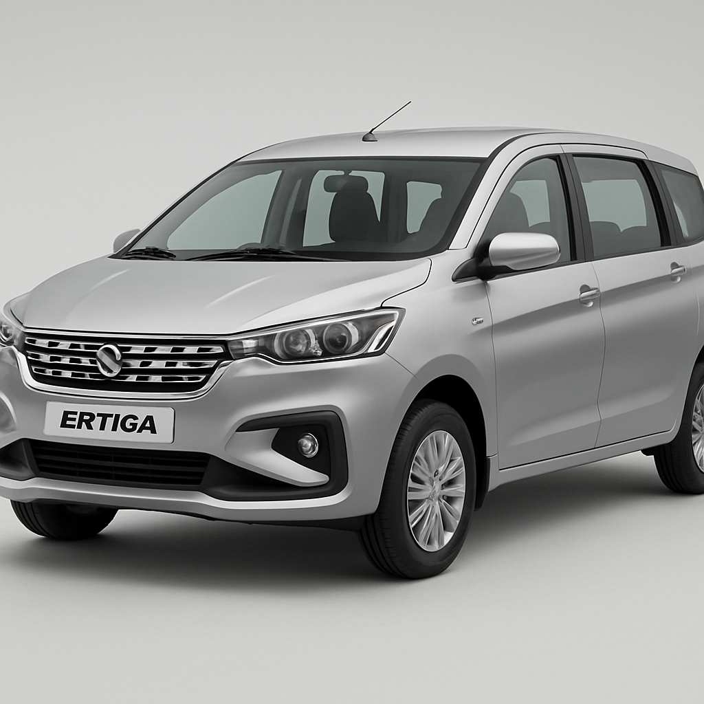 Maruti Ertiga