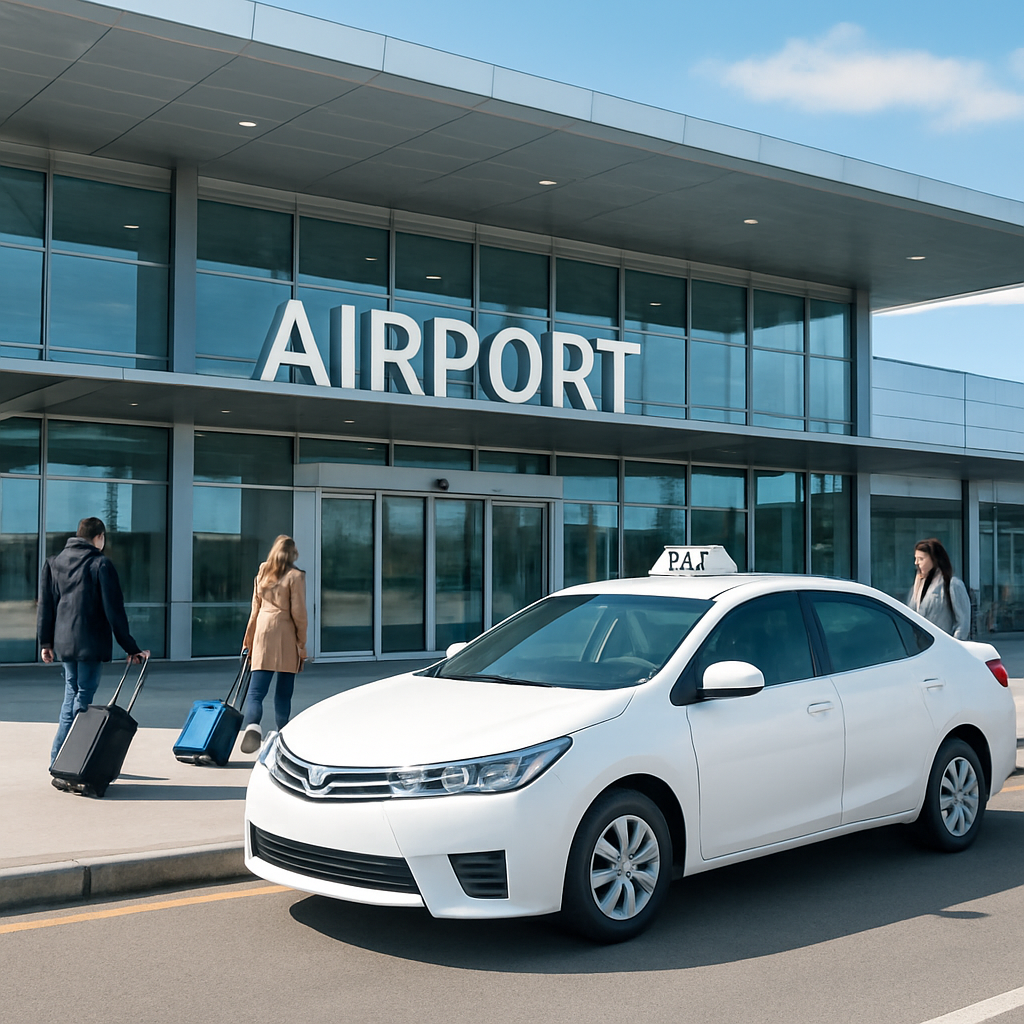 Airport Transfers